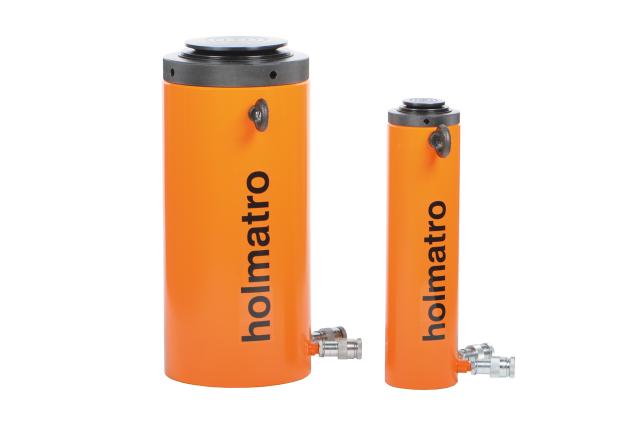 Holmatro LOCKNUT CYLINDER HLC 100 H 5